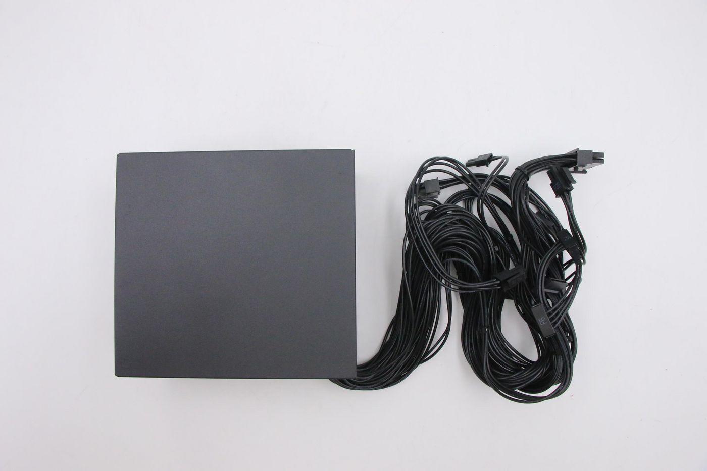 100-240Vac400W 90% PSU - Warranty 3M