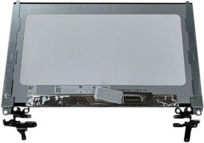 14-inch Full HD LCD screen...