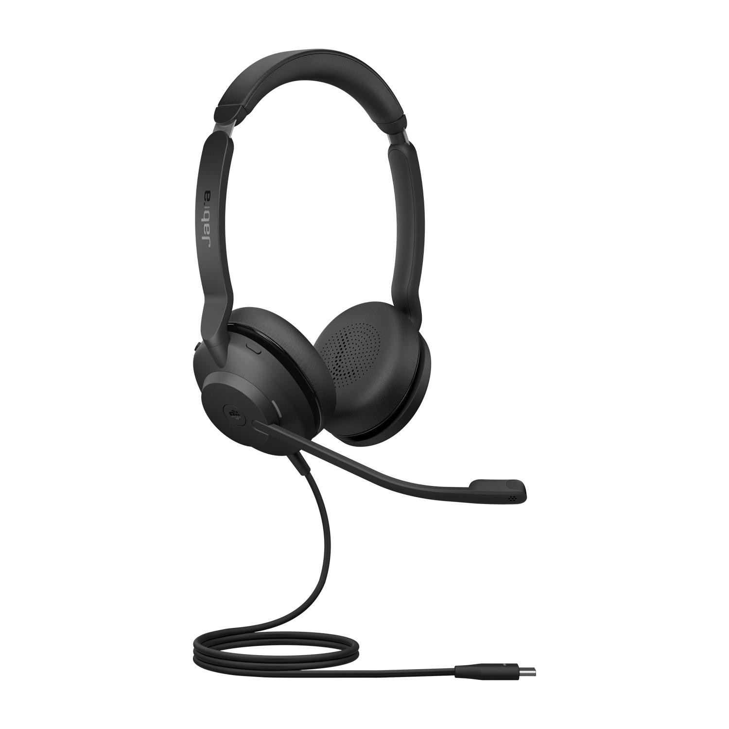 Jabra Evolve2 30 MS Stereo...