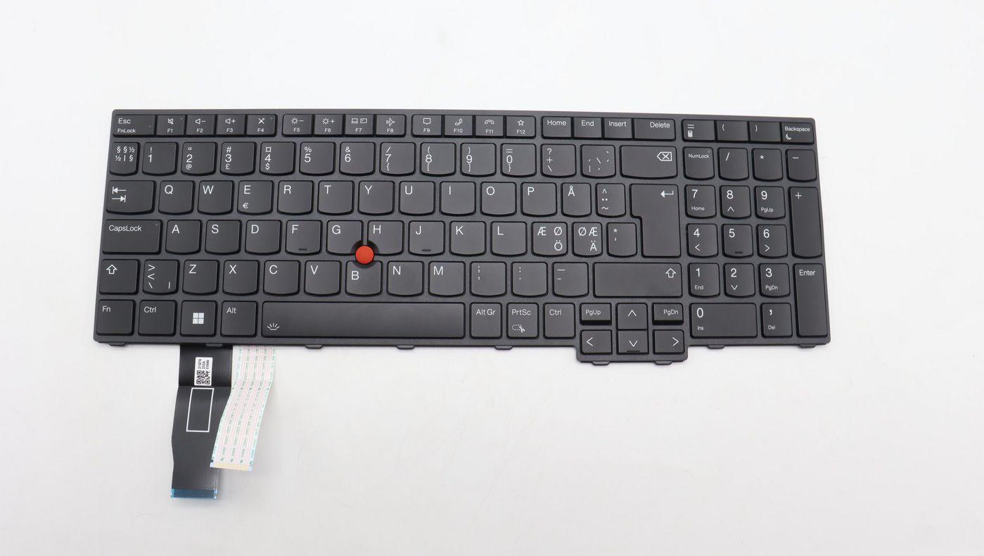 Keyb T16/P16s/P16v G1/G2...