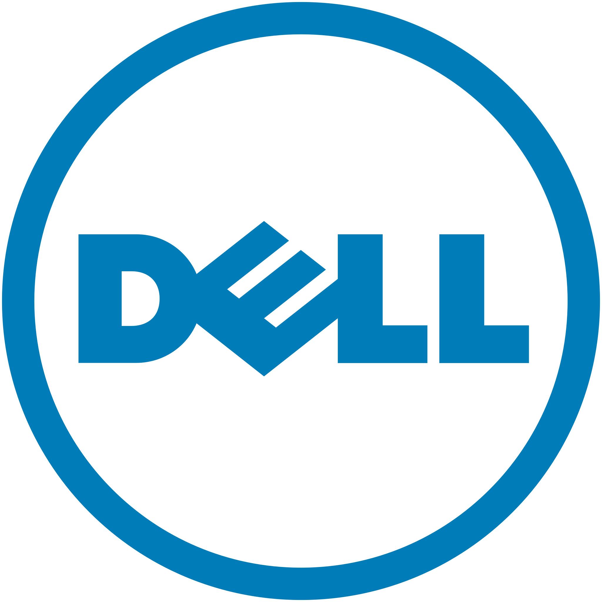 DELL CM88M drives allo...