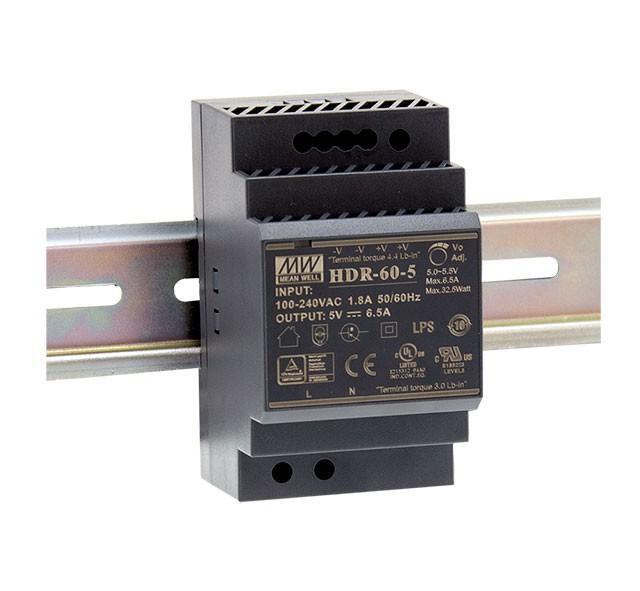 Alimentatore 60 W