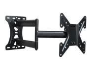 Ernitec 0070-11001 Accessorio per il montaggio del monitor (Wall bracket for 1 monitor - - 32 - 75 - Warranty 60M)
