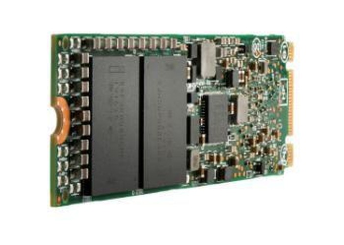 STOCK SSD SATA RI M.2 MV da 480 GB