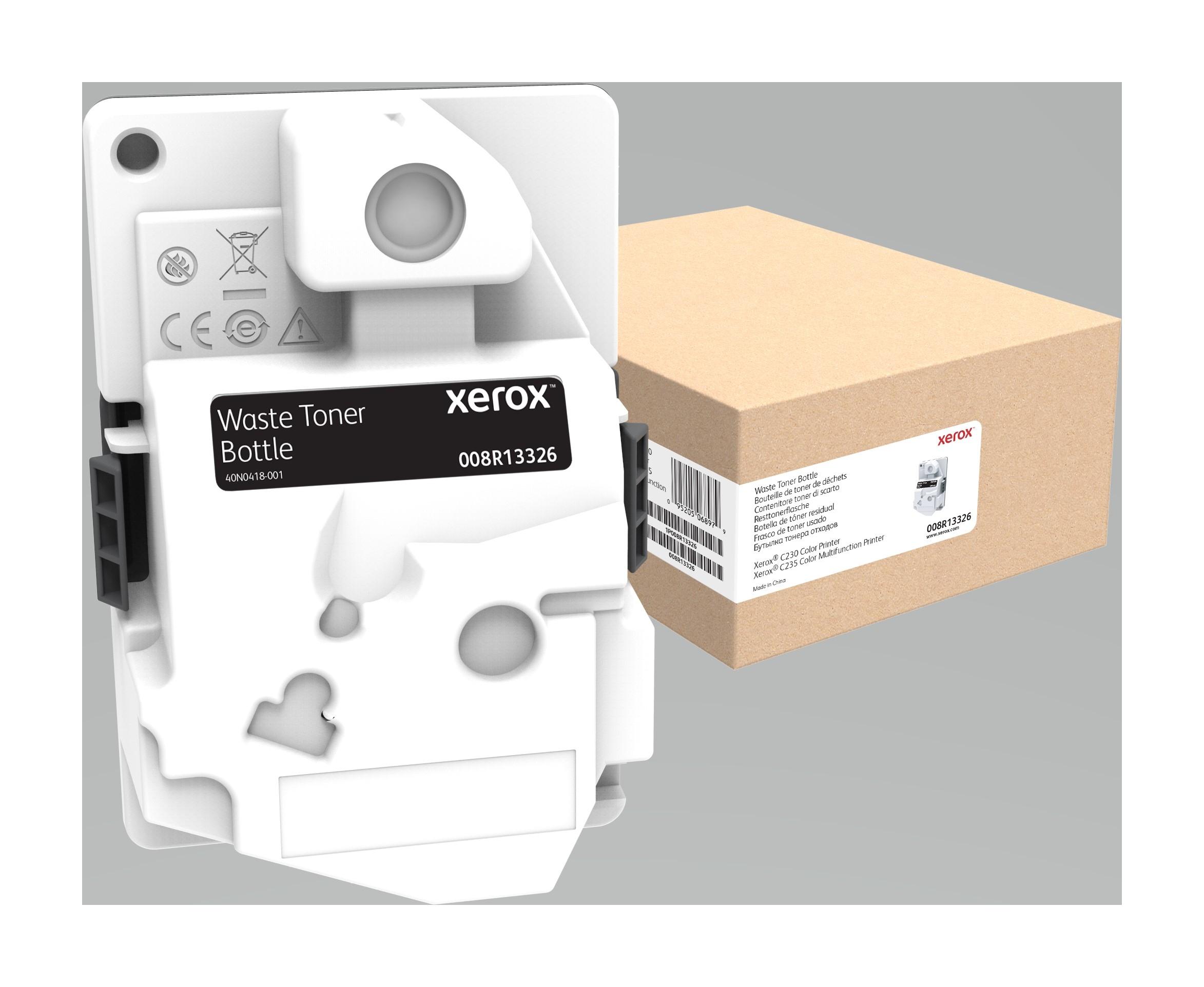 Xerox Cartuccia toner per Stampante a colori C230/multifunzione a colori C235 - 008R13326