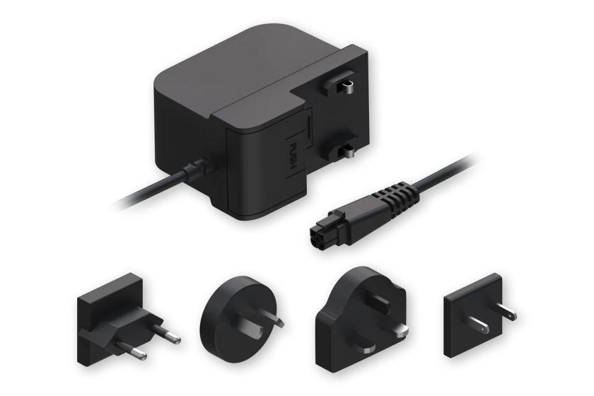 Universal power supply 9W