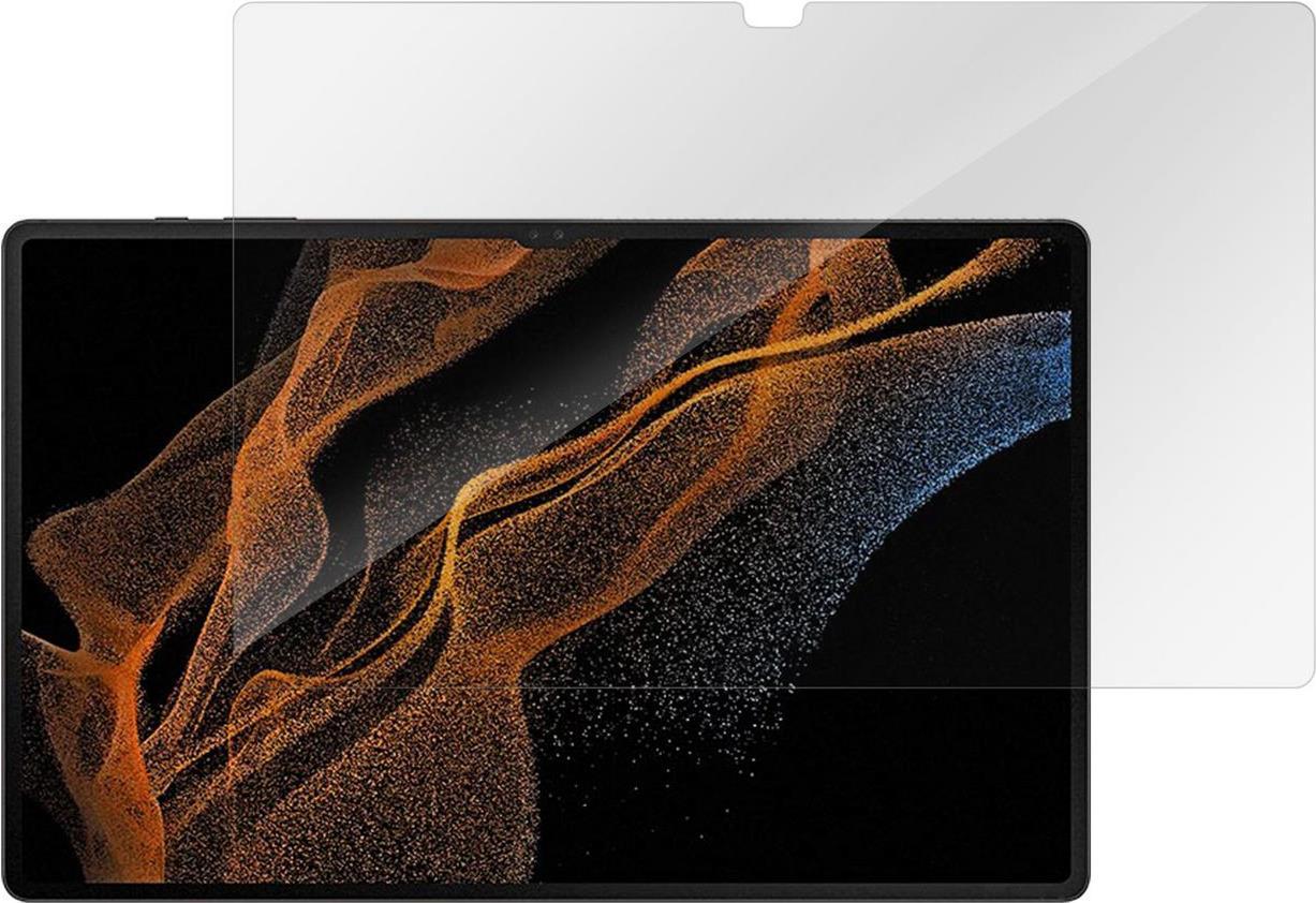 eSTUFF ES506021 protezione per lo schermo dei tablet Pellicola proteggischermo trasparente Samsung 1 pz (Samsung Galaxy Tab S9