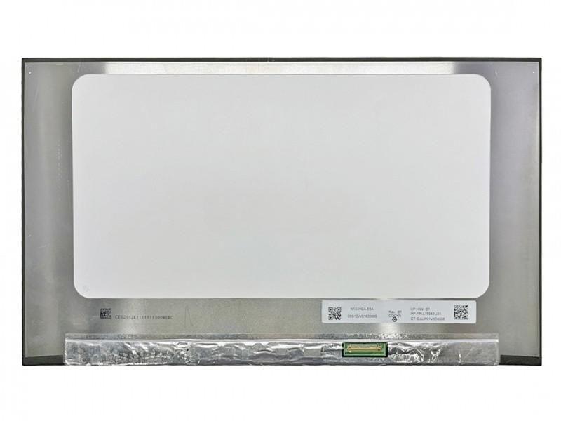 133 LCD FHD Matte - 1920x1080 Original Panel - 30pins Narrow Connector Bottom Right Connector w/o Brackets IPS Pure - Warranty