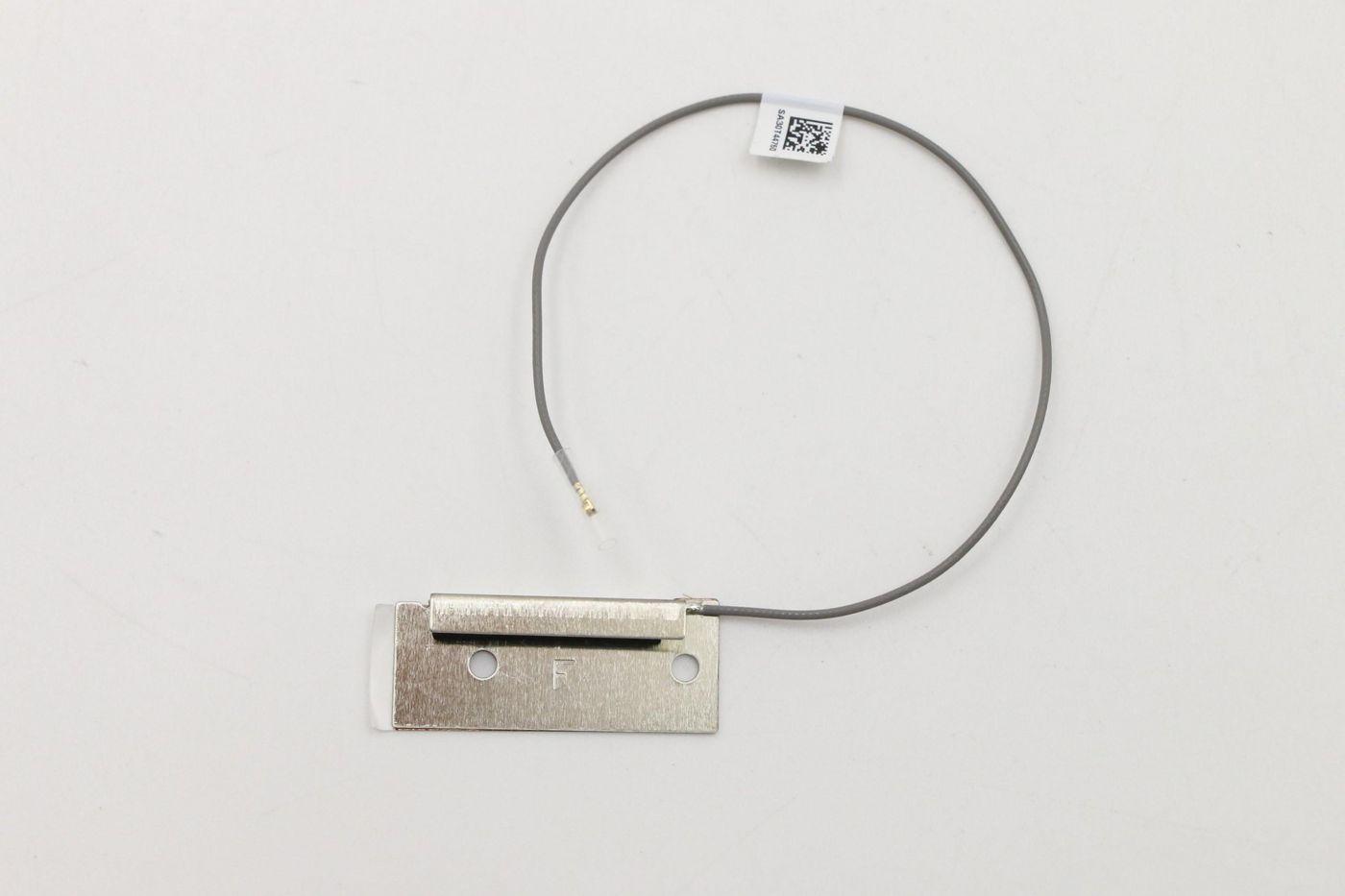 Antenna frontale grigia Lx 15L