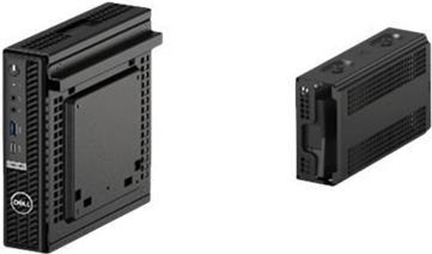 Dual VESA mount adapter for...