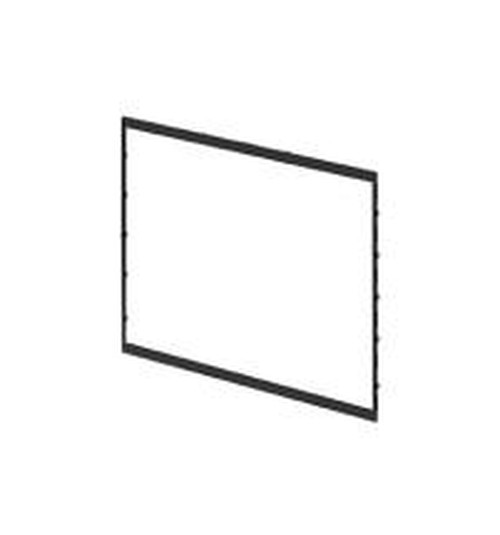 SPS-BEZEL LCD RGB
