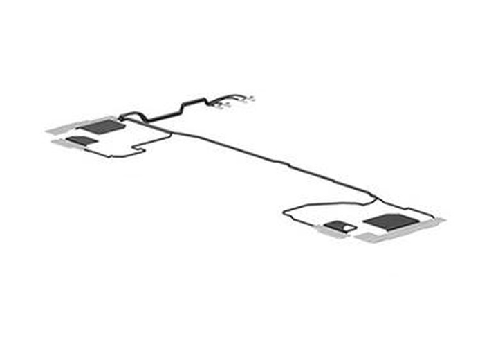 SPS-ANTENNA PANDORA 13