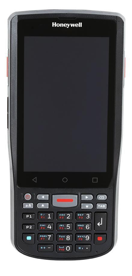 EDA51K WLAN 3/32GB 13MP - camera S0703 Android with - GMS 4000 mah battery ROW - Warranty 12M