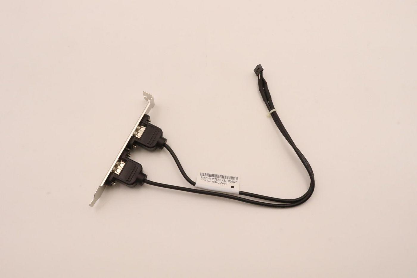 e (2 porte USB2.0)HP con