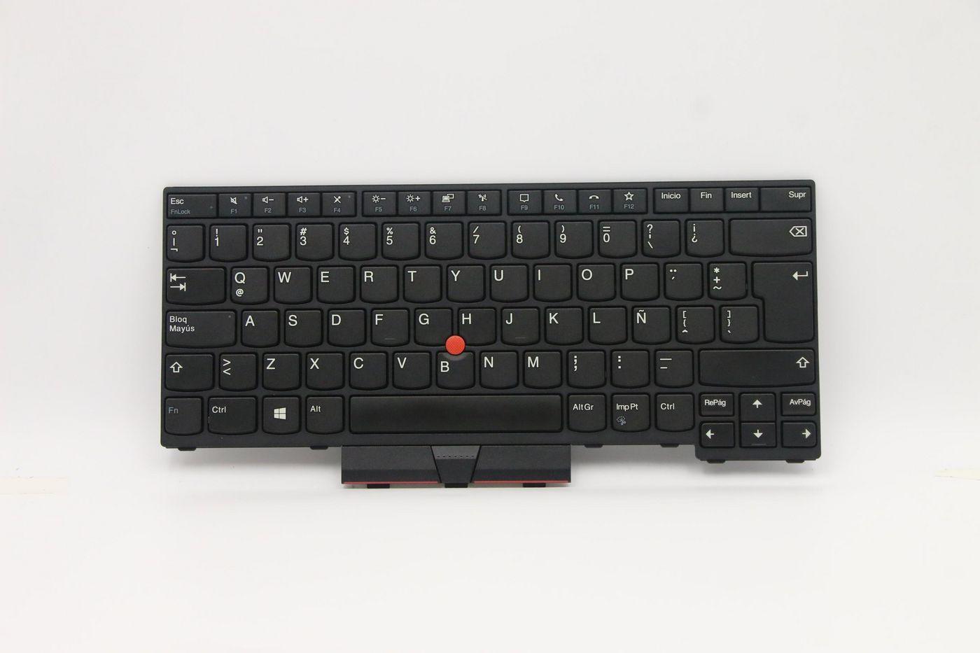 Lenovo 5N20W67655 ricambio per laptop Tastiera