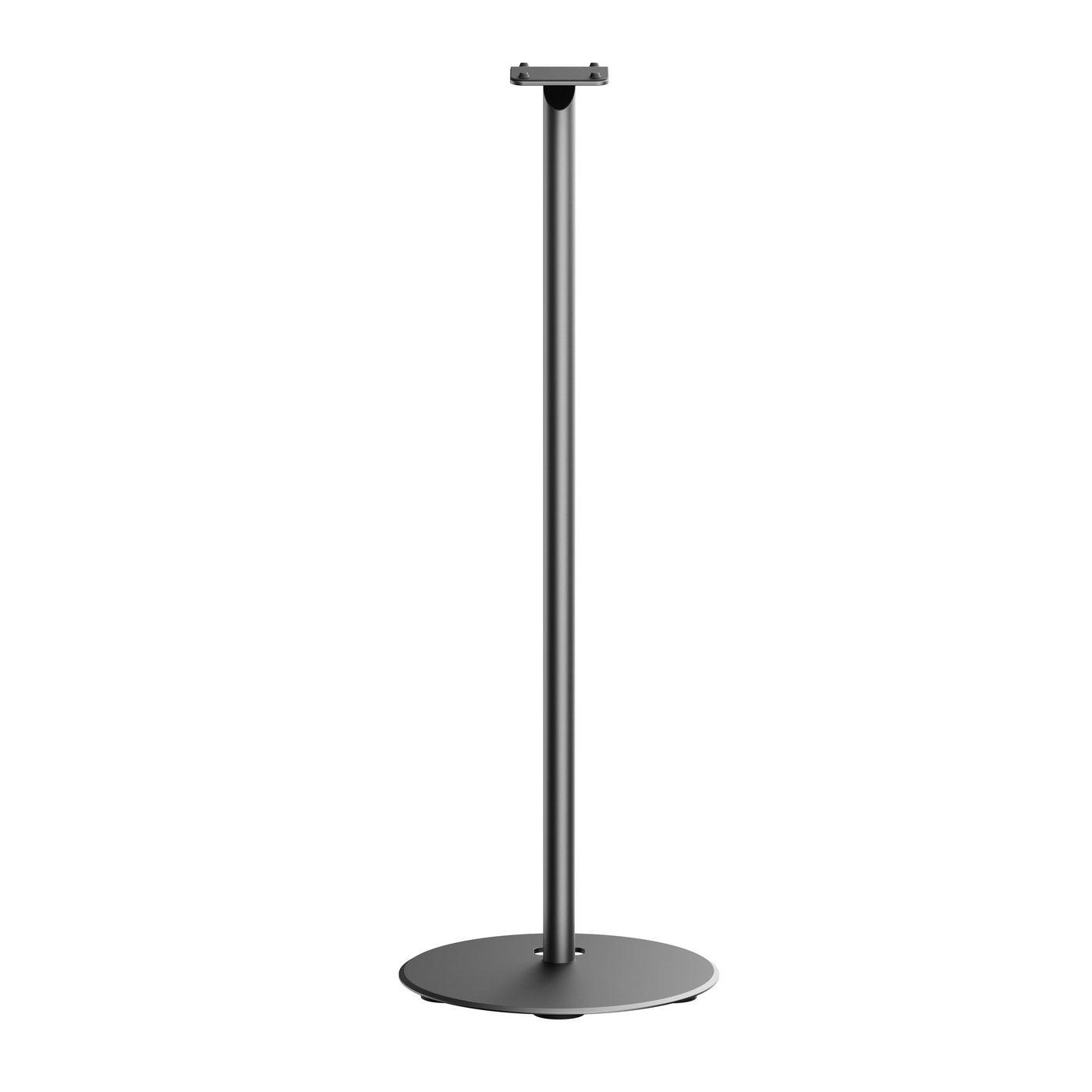 Vivolink VLFSSP-E300B supporto da parete per casse acustiche (floor stand for Sonos ERA 300 - Speaker Black - Warranty 144M)