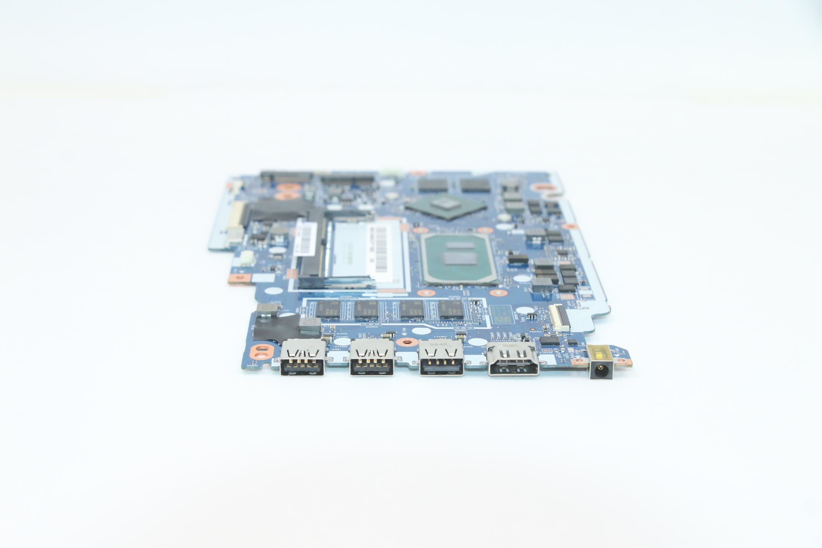 Lenovo 5B20S44413 ricambio per laptop Scheda madre