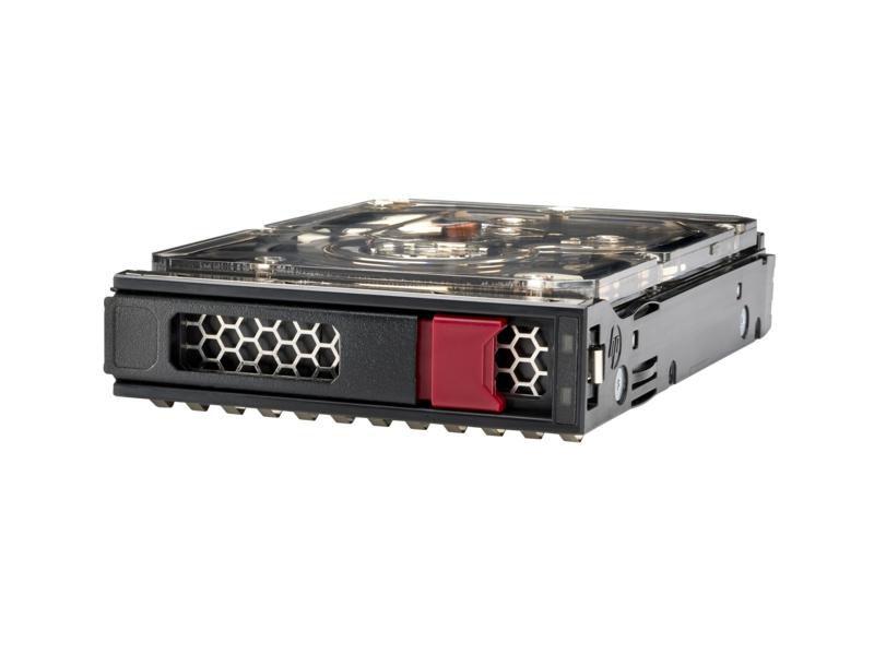 10TB SATA 7.2K Lff Lp He