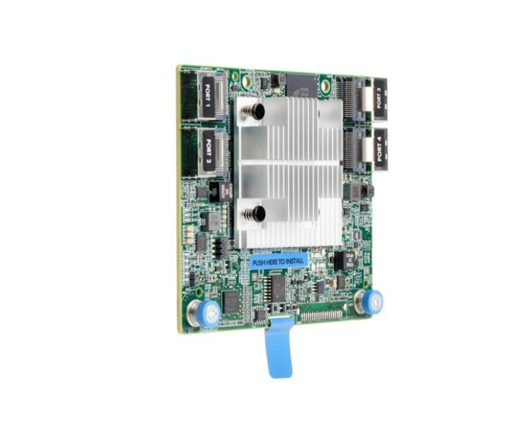 Smart Array P816i-a SR G10 LH