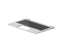 HP N45680-A41 ricambio per laptop Tastiera
