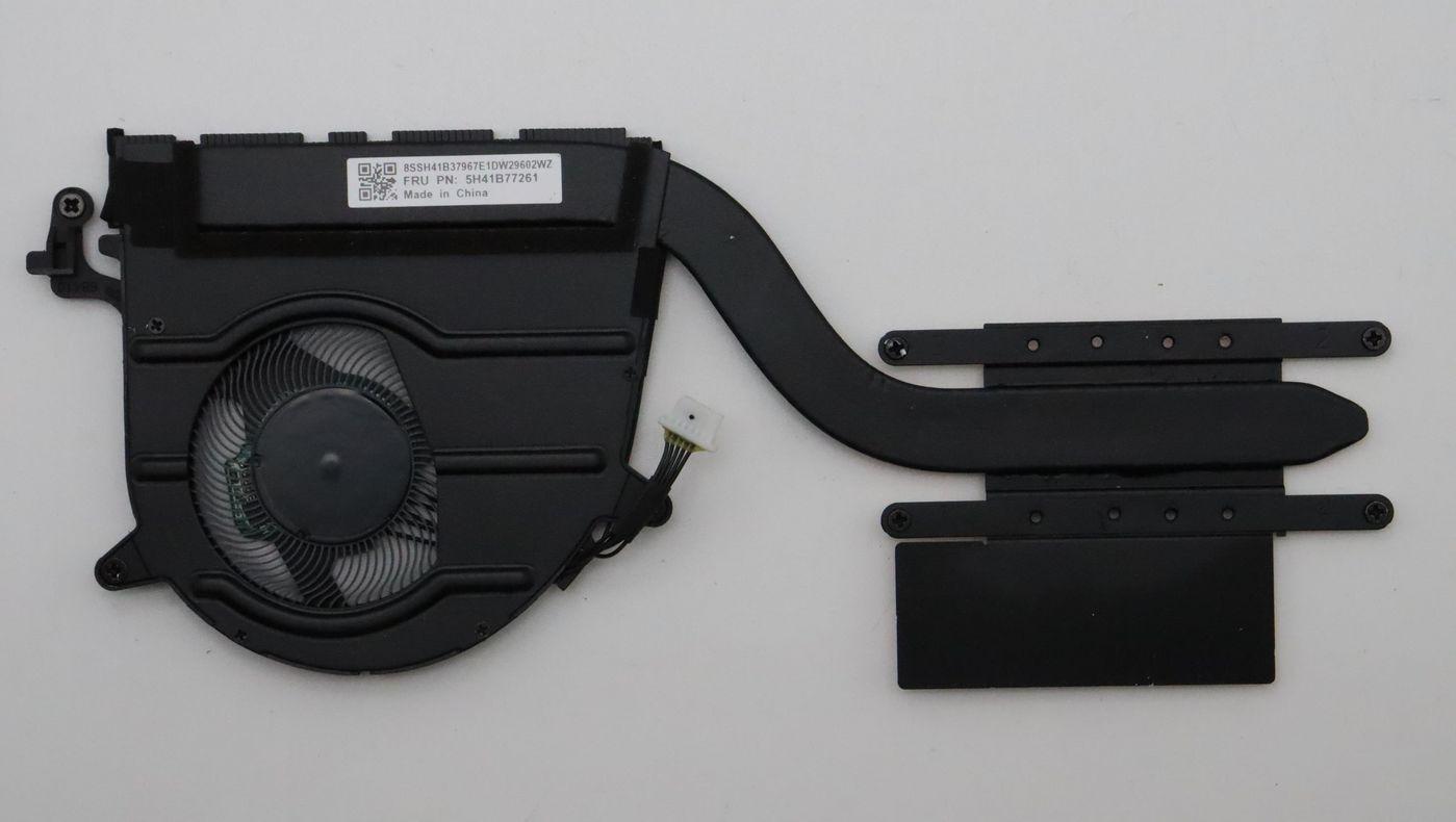 DISSIPATORE FRU DELTADELTA