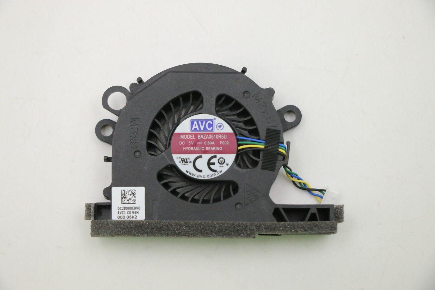 Ventilatore