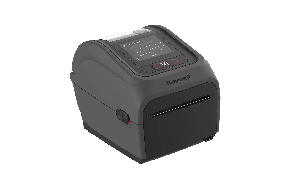 Honeywell PC45D stampante per etichette [CD] Termica diretta 203 x 203 DPI Wireless Collegamento ethernet LAN Wi-Fi Bluetooth (