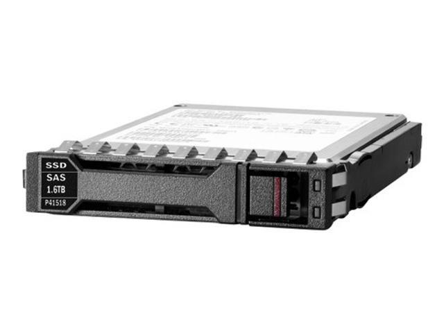 SSD DRV 3,84 TB SFF SAS RI MV