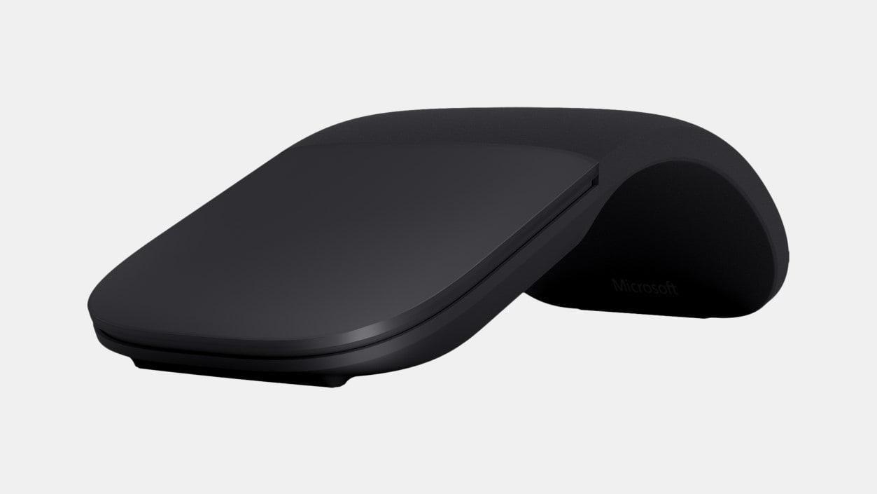 Arc Mouse ambidestro