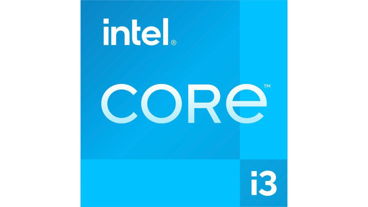 Processore Core I3-12100T12