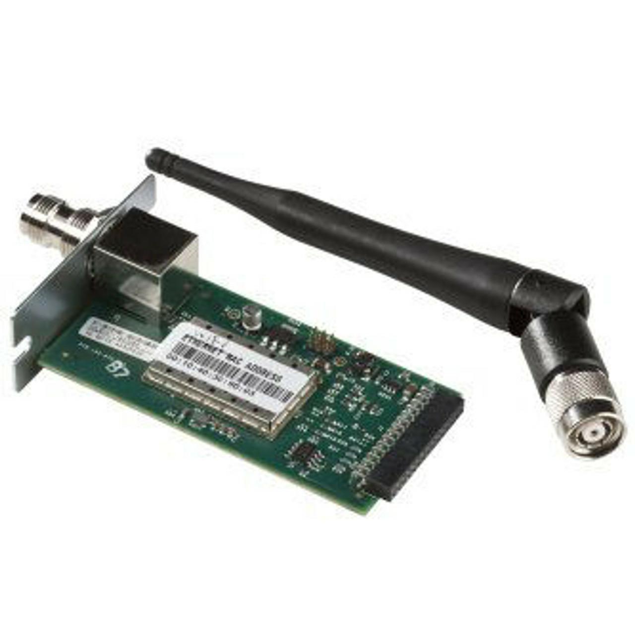 Honeywell 270-189-003 parte di ricambio per la stampa Adattatore 2 pz (KIT WIRELESS LAN ABGN BT - NA)