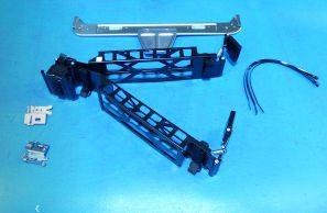 DELL PER510/R520/R720/R720XD/R730/R820 2U CABLE MGMT KIT