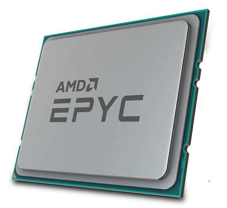 Processore Epyc 7713P da 2 Ghz