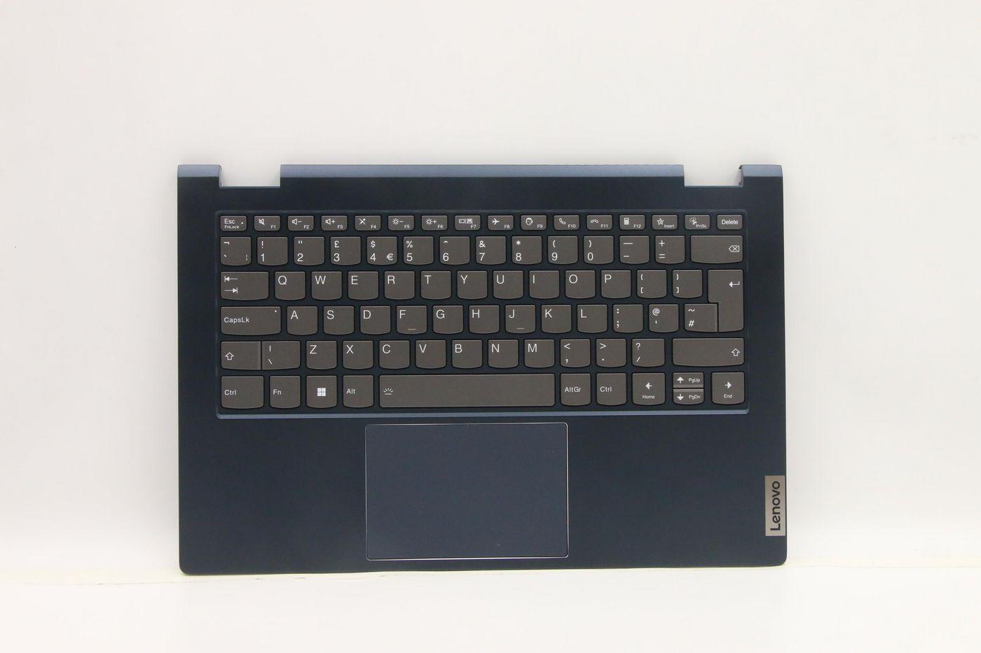 COVER Upper Case ASM_UKE -...