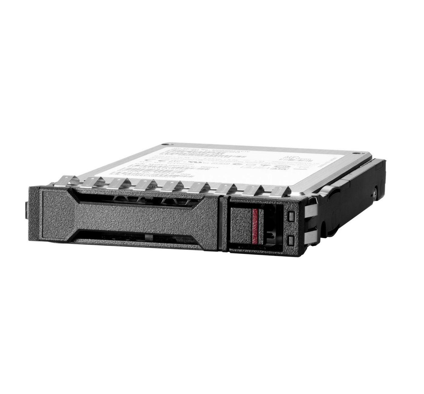 SSD SPS-DRV 7,68 TB SFF...