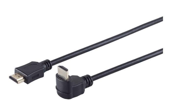 Microconnect HDM191905V1.4A90 cavo HDMI
