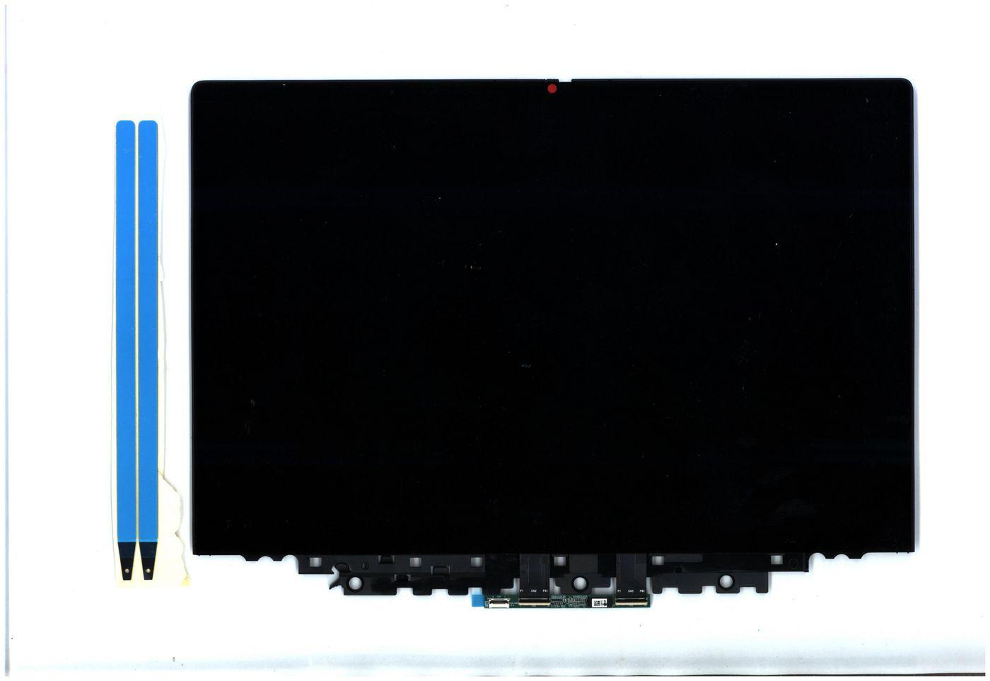 MODULO DISPLAY LCD L82T5