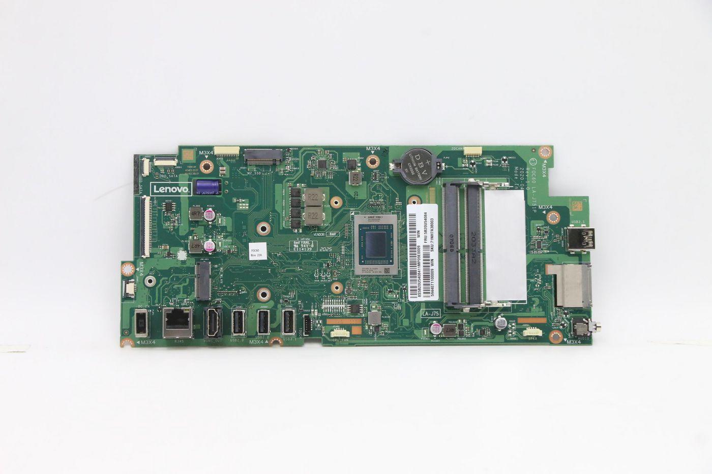 R3-4300U UMA HDMI OUT WIN DPK