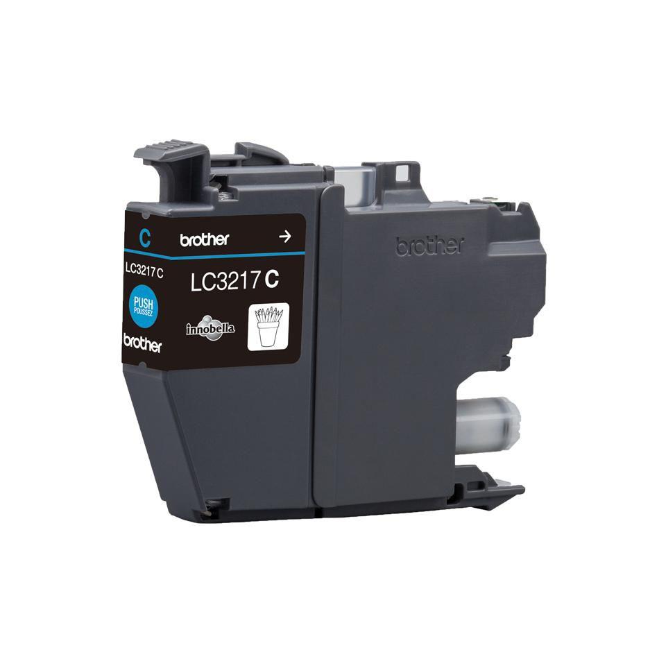 Brother LC-3217C cartuccia...