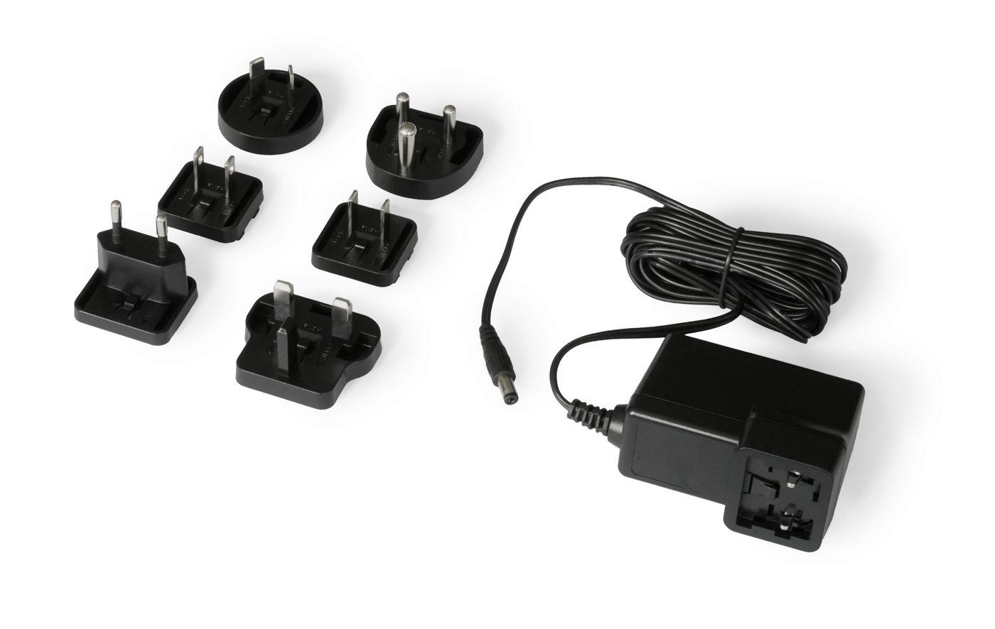 Power Supply for Liso Room - Manager - Warranty: