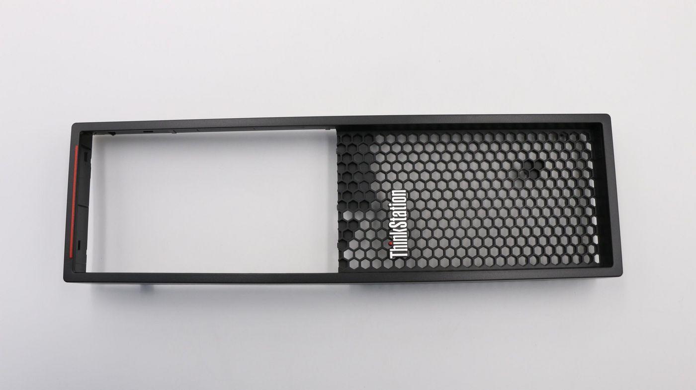 MECH_ASM P320 SFF Cornice frontale-