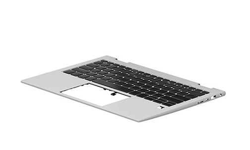 HP N44565-031 ricambio per laptop Tastiera