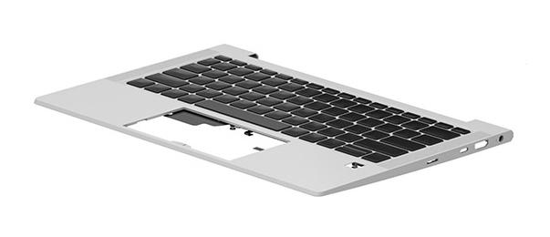 SPS-TOPOVER W/KBD BL SR INTL