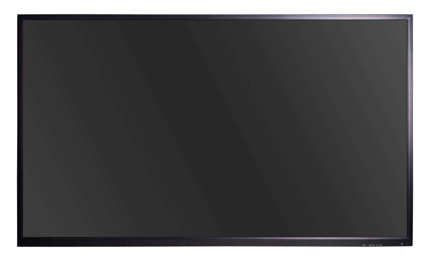 Ernitec 0070-24175 non classificato (75 Inch 24/7 surveillance - monitor - 4K - Warranty 60M)