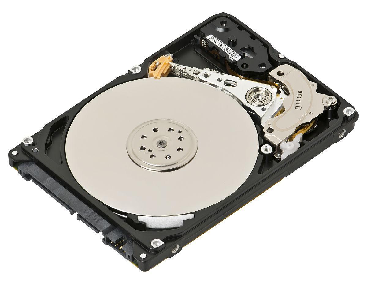 Think System 25" 300 GB 10 KB