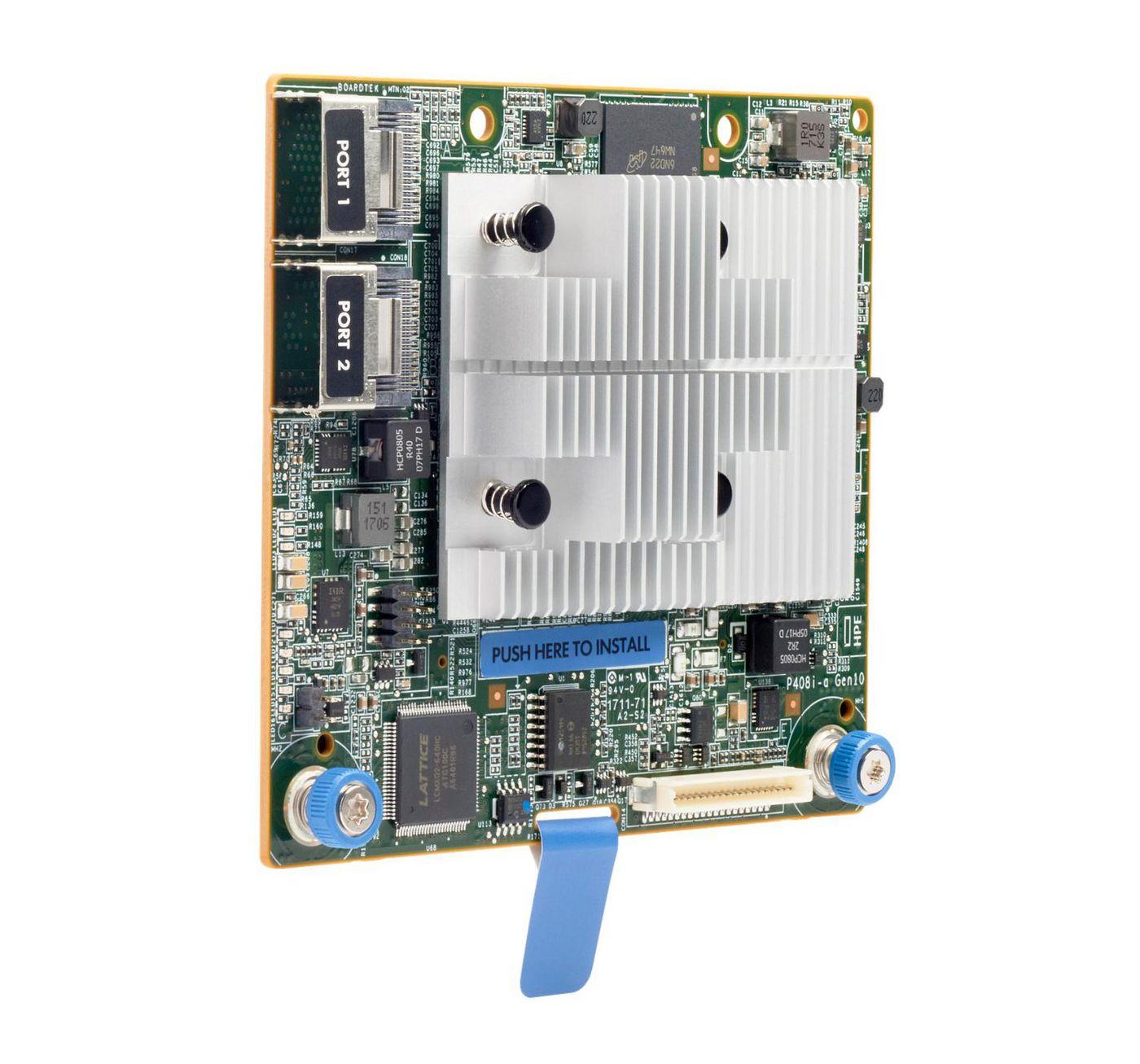 SPS-AROC P408i-a SR G10 -...