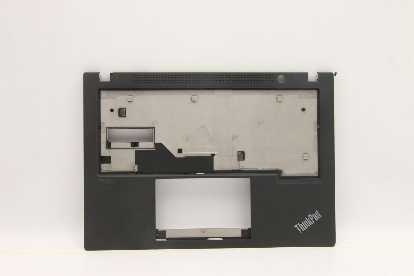 COVER - FRU_C_COVER_MGAL_WWAN_BK_ASSY - Warranty: 3M