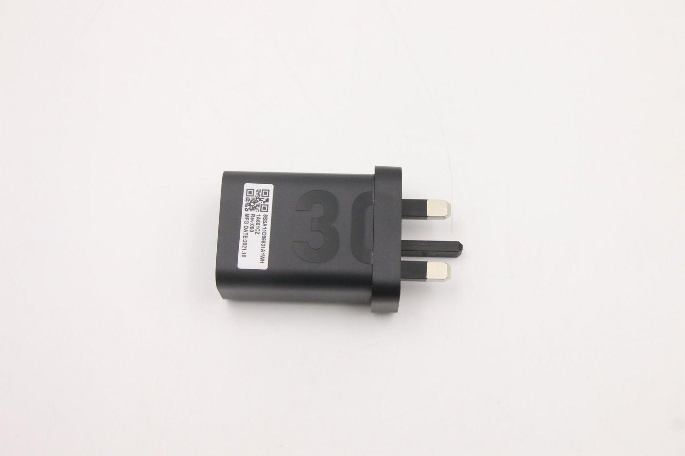 PD30W10/9/5V2PRegno UnitoACB