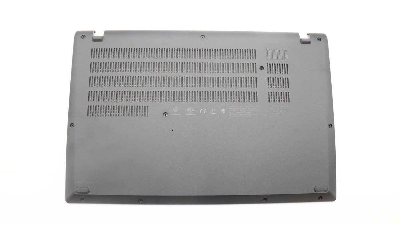 Laptop cover for Intel Golem2 - systems - Warranty: 3M