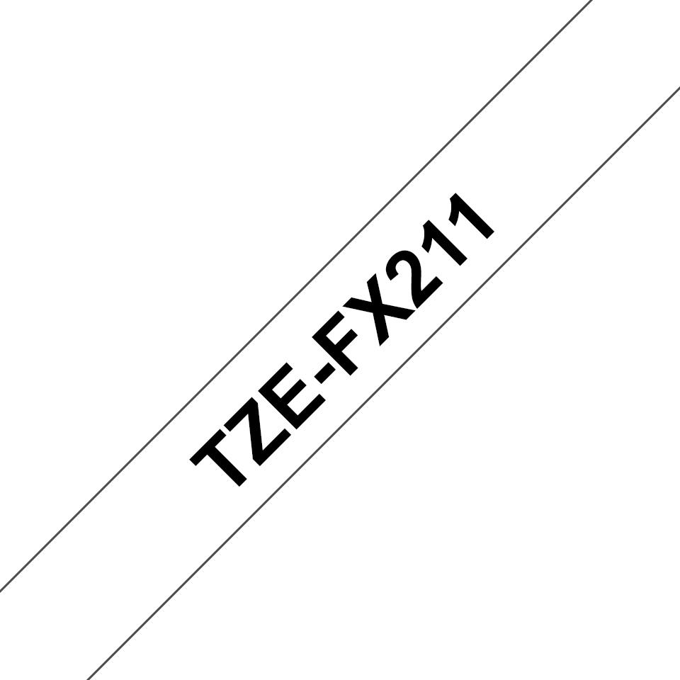 Brother TZE-FX211 nastro...